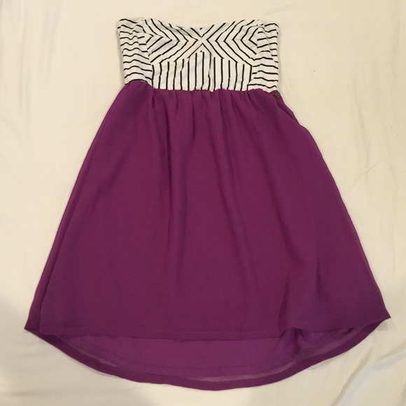 Roxy dress