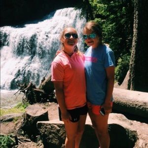 Meet your Posher, Mackenzie