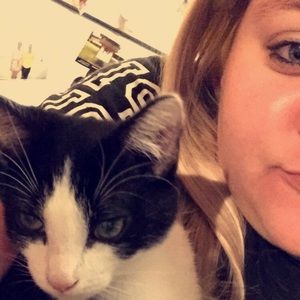 Meet your Posher, Jasmine