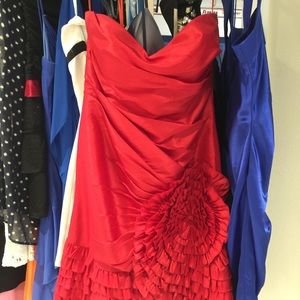 Dress, great condition, hardly worn