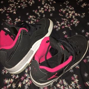 Jordan sneakers