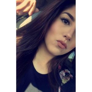 Meet your Posher, Marla