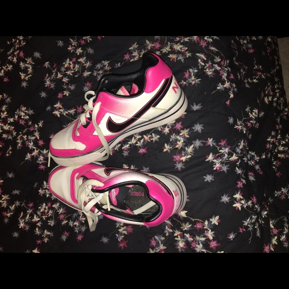 Nike sneaker
