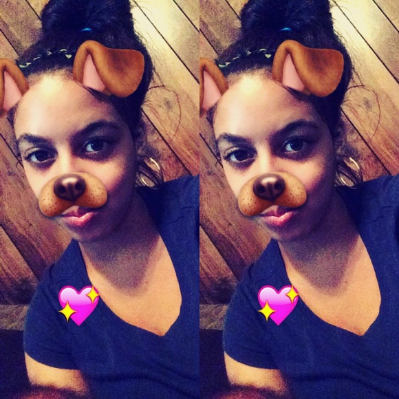 Meet your Posher, Meshon