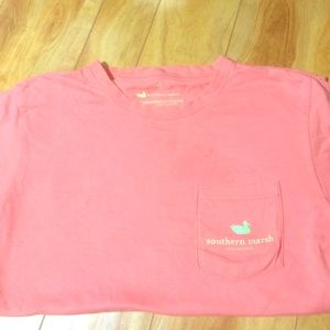 Southern Marsh Tee