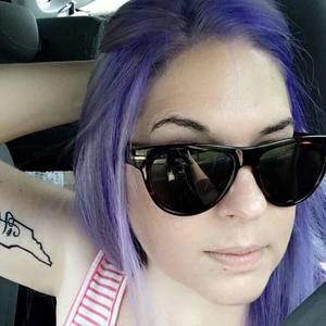 Meet your Posher, Kelly