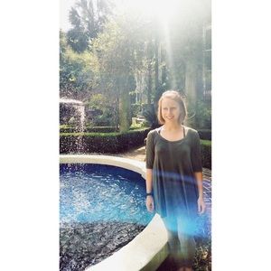 Meet your Posher, Taylor