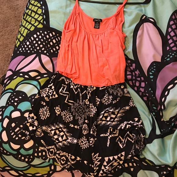 Romper!