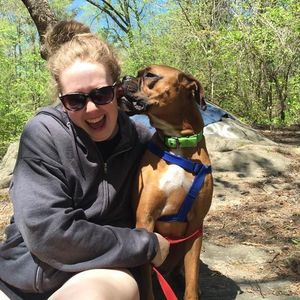 Meet your Posher, Julia