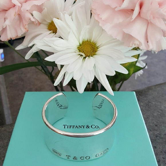 Tiffany & Co. Cuff