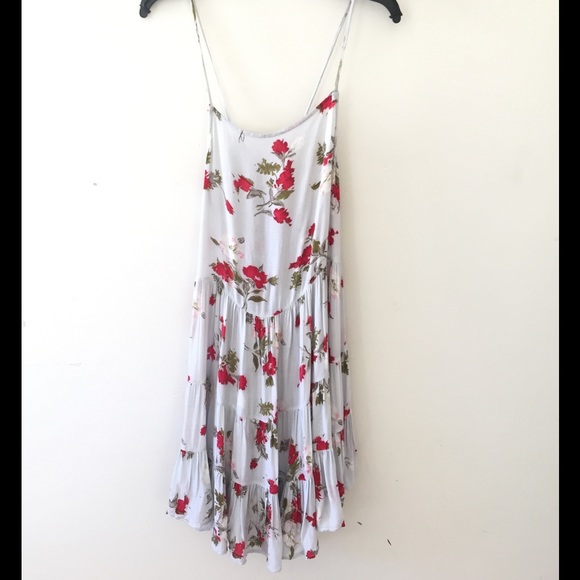 Free People Summer Dress