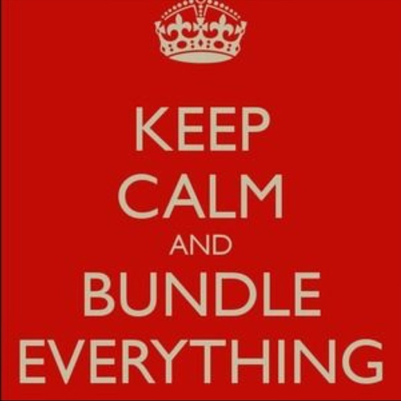 Bundle 2+ items and save 15% - Picture 1 of 1