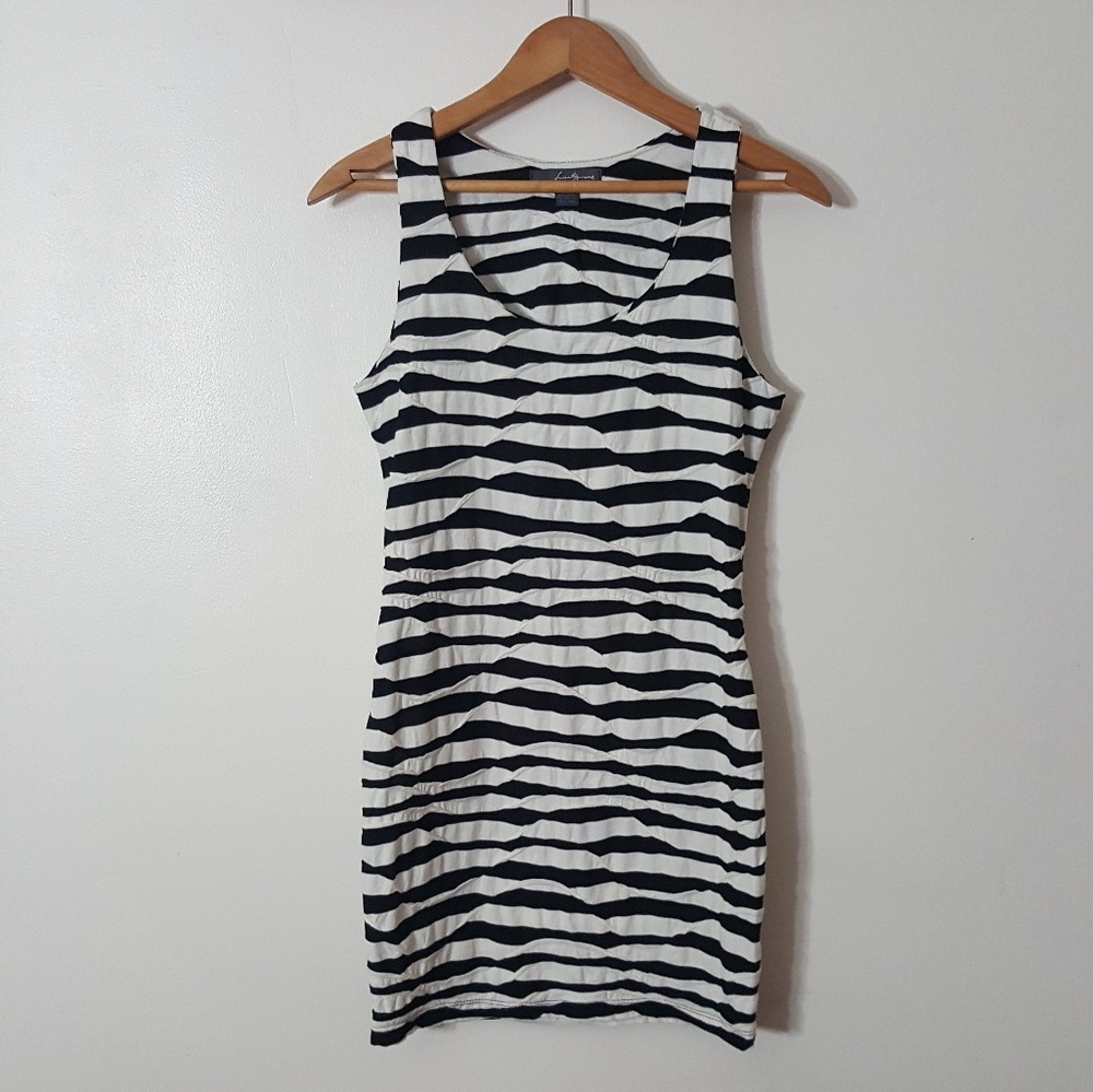 ・forever 21 bodycon dress・