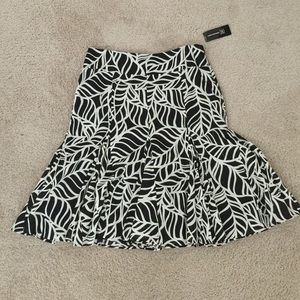 INC International Concepts Skirt Never WornNWT