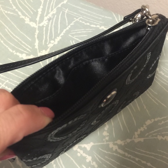 Coach wristlet - Picture 3 of 3