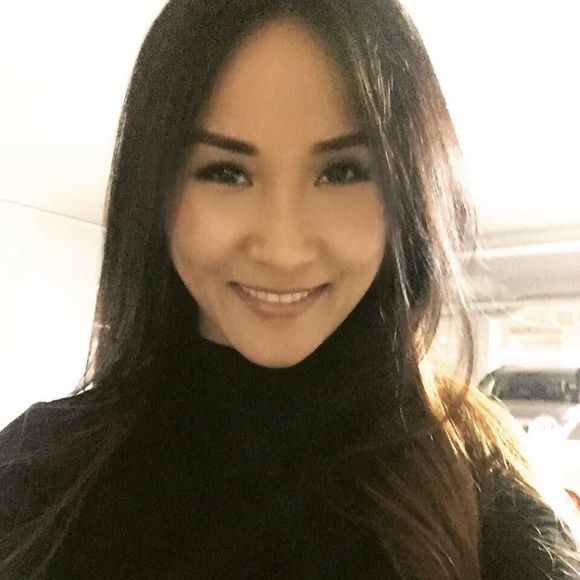 Meet your Posher, Casey