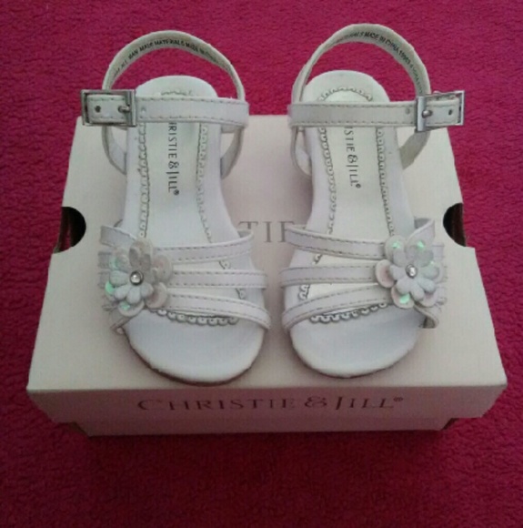 Toddler size 6