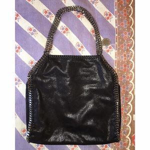 STELLA MCCARTNEY Falabella Tote