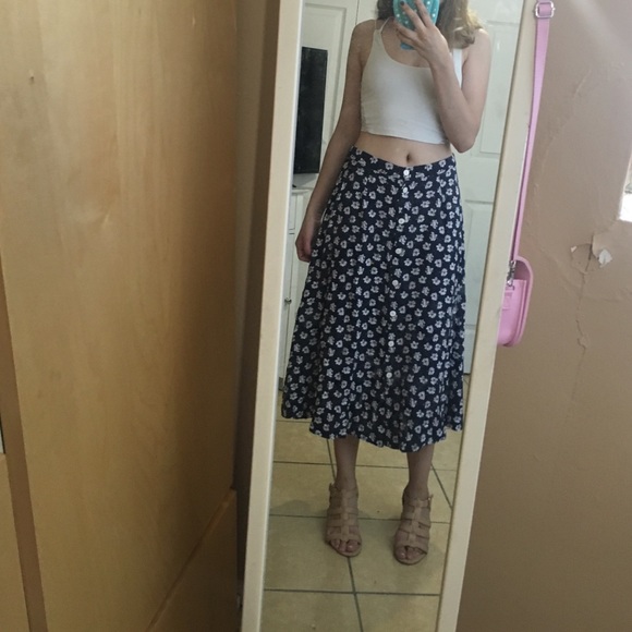 Vintage skirt
