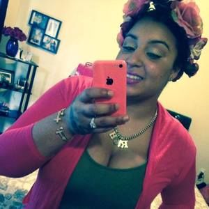 Meet your Posher, Larozay