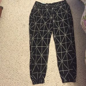 Old Navy Joggers