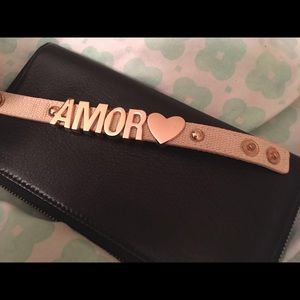 Bebe Amor bracelet