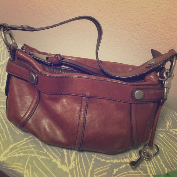 Fossil Handbags - Fossil purse