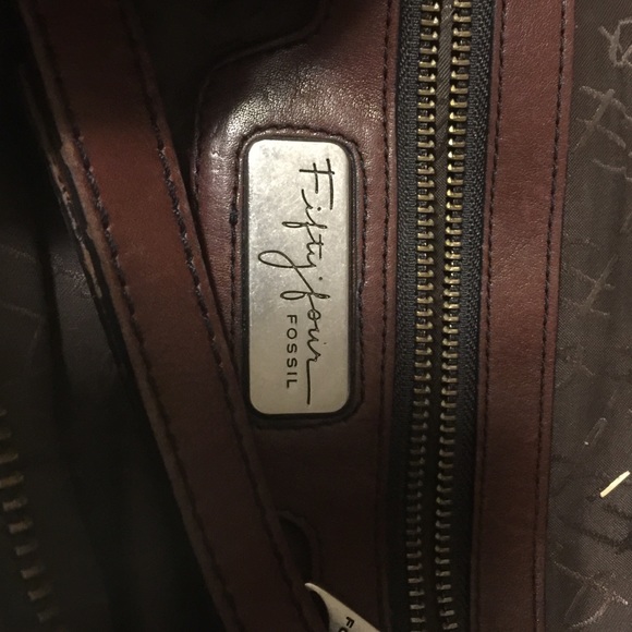 Fossil purse - Picture 2 of 3