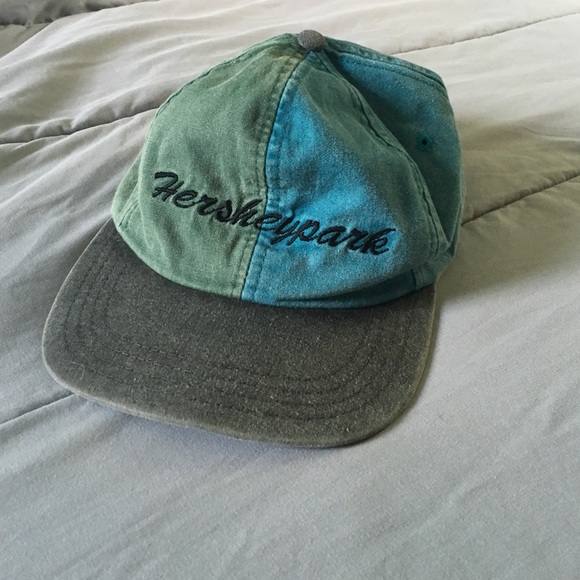 Vintage Baseball Cap