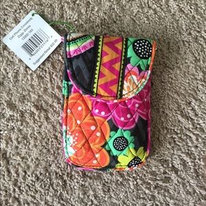 Vera Bradley Smartphone Crossbody