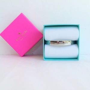 BRAND NEW KATE SPADE NEW YORK BRACLET