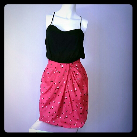 BCBGeneration Dress
