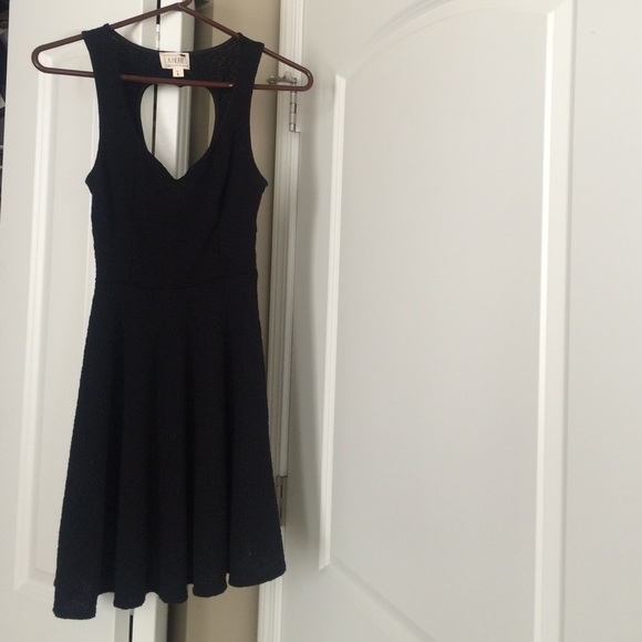 Black Dress | PacSun