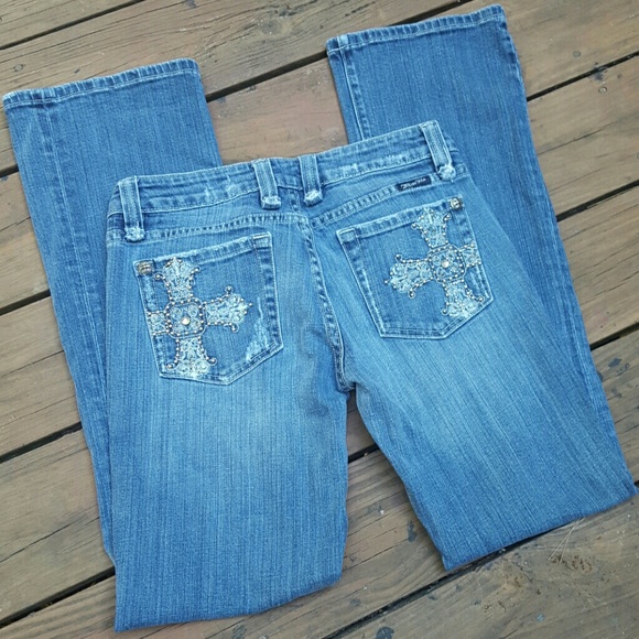 Miss Me Jeans!