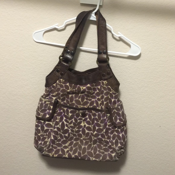 Lucky Brand Handbags - Lucky purse