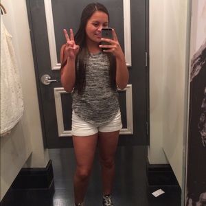 Meet your Posher, Grace