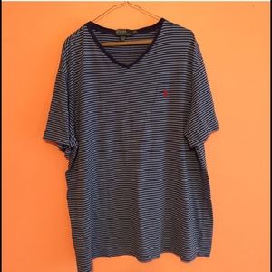 Men's Polo Ralph Lauren shirt