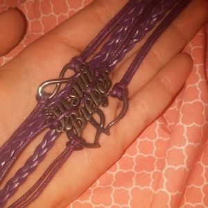 Justin Bieber Bracelet