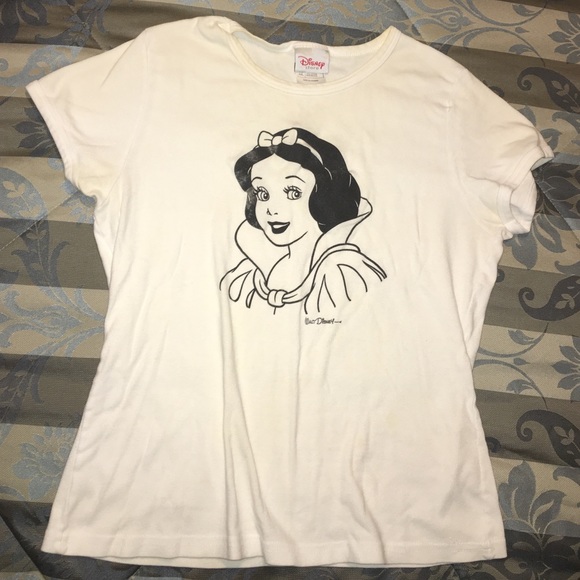 Seven $4 shirts for $20!