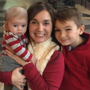 Meet your Posher, Sharon