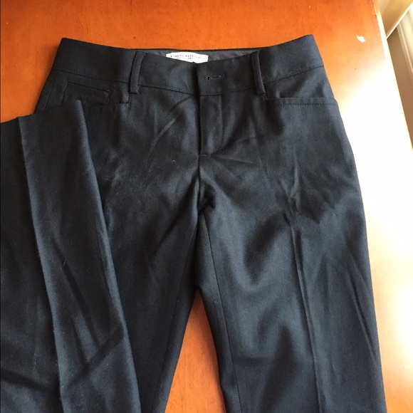 Banana republic wool dress pants - Picture 1 of 2