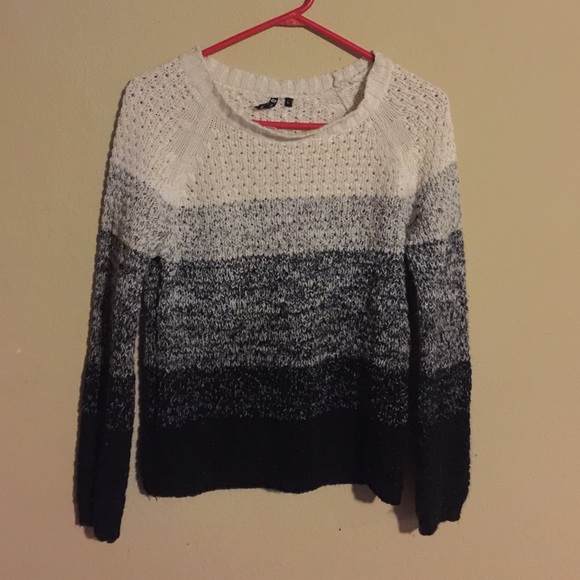 Knitt sweater
