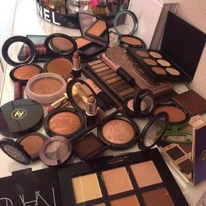 Meet your Posher, Aria