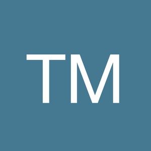 Meet your Posher, Toni miller