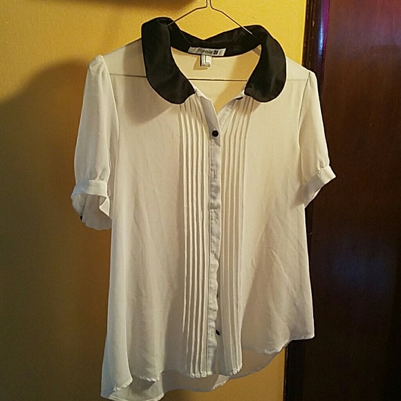 Ladies blouse