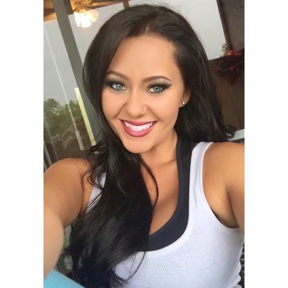 Meet the Posher Other - Meet your Posher, Kayla