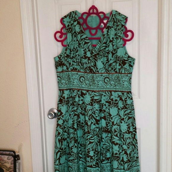 dress