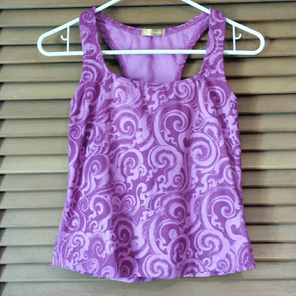 Yoga/Exercise tank