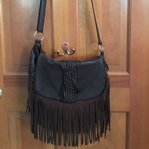 Purse/satchel