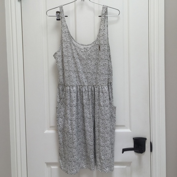 OBEY Propaganda Dress